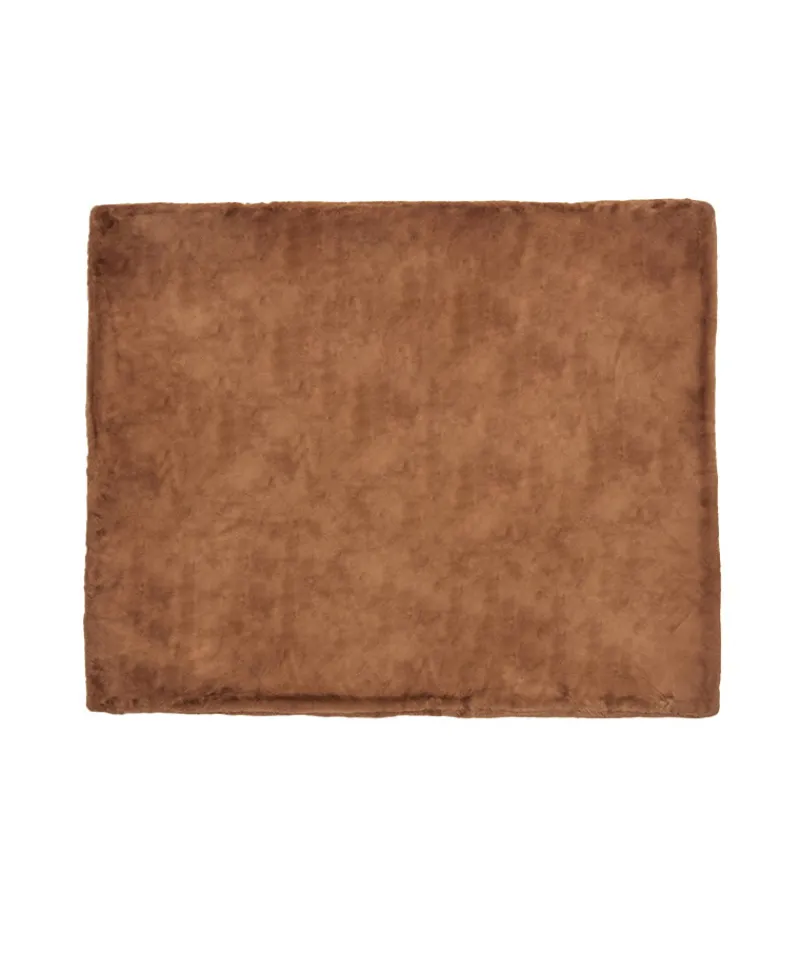 APPARIS Decken Und Plaids|Decke Brady aus Kunstfell