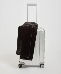 APPARIS Decken Und Plaids|Decke Brady aus Kunstfell