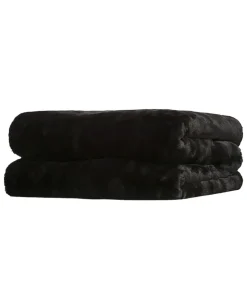 APPARIS Decken Und Plaids|Tagesdecken Und Bettüberwürfe|Decke Dino Brady aus Kunstfell