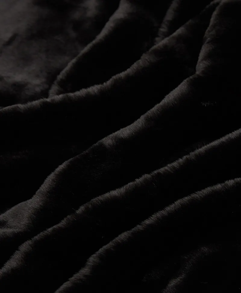 APPARIS Decken Und Plaids|Tagesdecken Und Bettüberwürfe|Decke Dino Brady aus Kunstfell