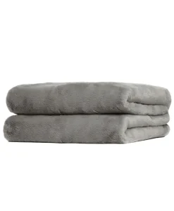 APPARIS Decken Und Plaids|Decke Jumbo Brady aus Kunstfell