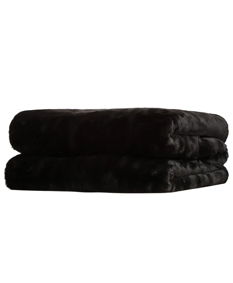 APPARIS Decken Und Plaids|Decke Jumbo Brady aus Kunstfell