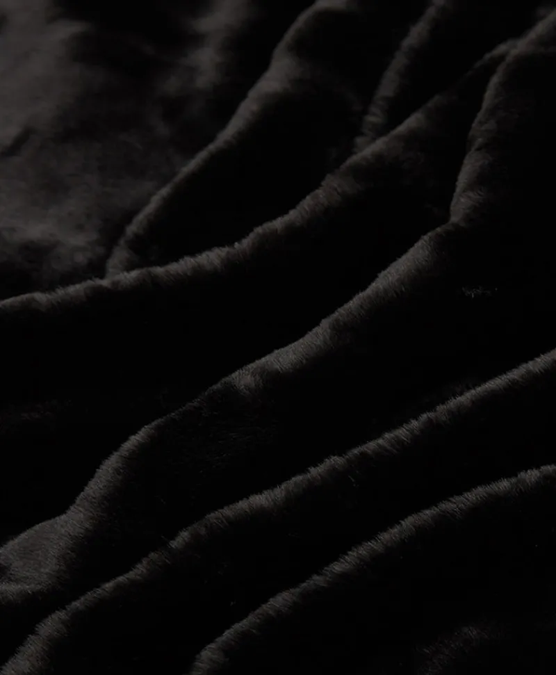 APPARIS Decken Und Plaids|Decke Jumbo Brady aus Kunstfell