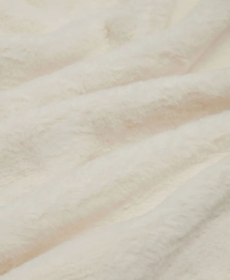 APPARIS Decken Und Plaids|Decke Jumbo Brady aus Kunstfell