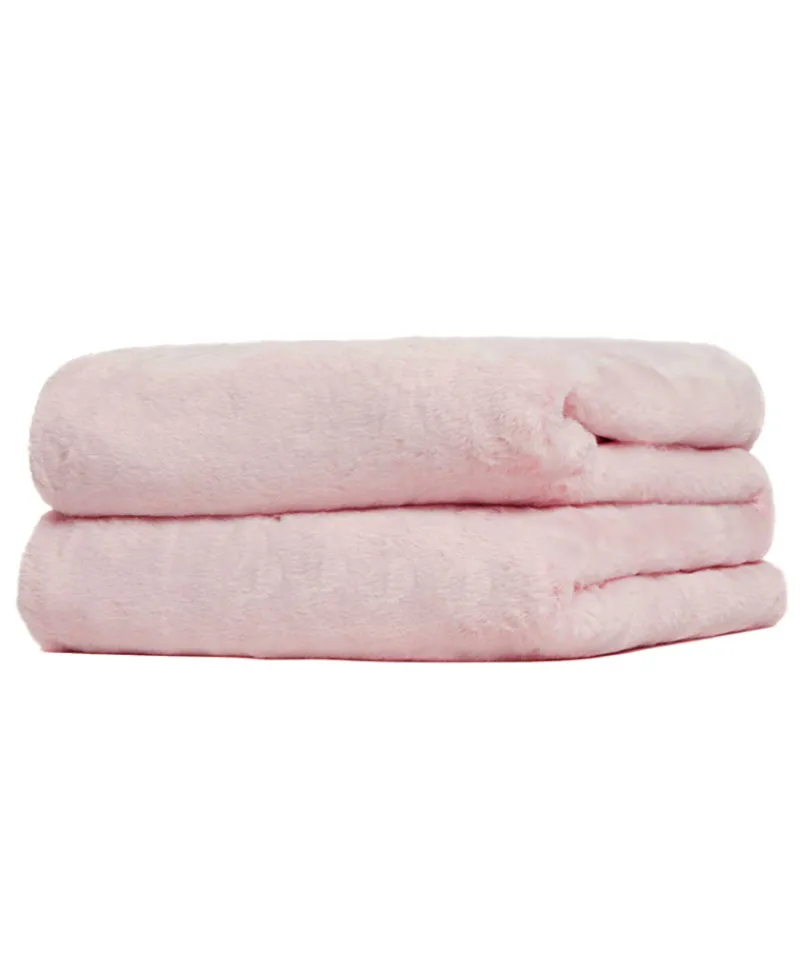 APPARIS Decken Und Plaids|Decke Jumbo Brady aus Kunstfell