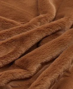 APPARIS Decken Und Plaids|Decke Jumbo Brady aus Kunstfell