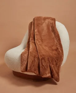 APPARIS Decken Und Plaids|Decke Jumbo Brady aus Kunstfell