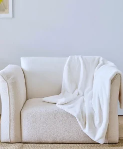 APPARIS Decken Und Plaids|Decke Jumbo Brady aus Kunstfell