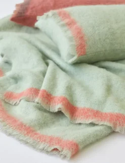 decode by luiz Decken Und Plaids|Tagesdecken Und Bettüberwürfe|Decke Tape Mohair