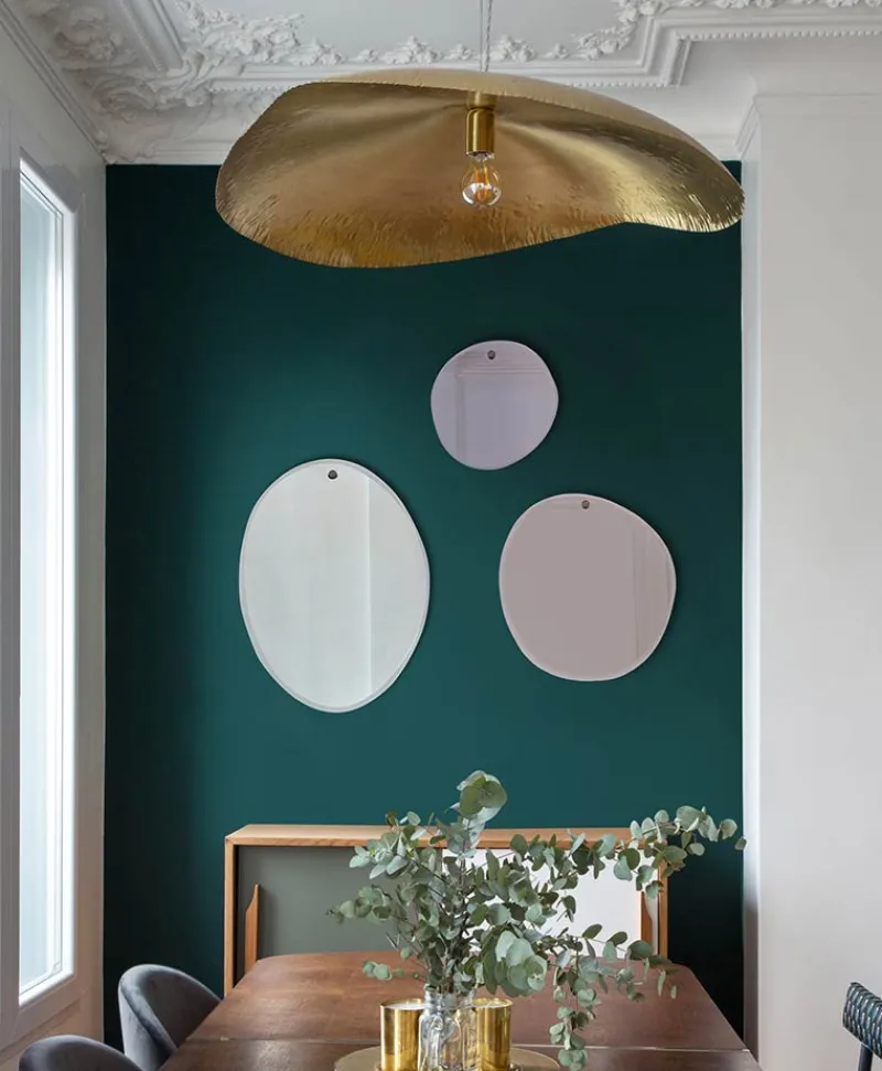 M Nuance Spiegel Und Wanddekoration|Spiegel|Dekorativer Spiegel