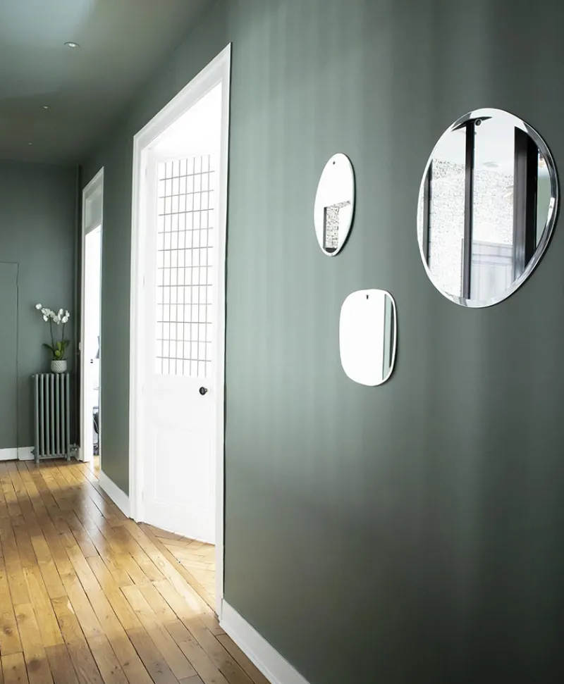 M Nuance Spiegel Und Wanddekoration|Spiegel|Dekorativer Spiegel