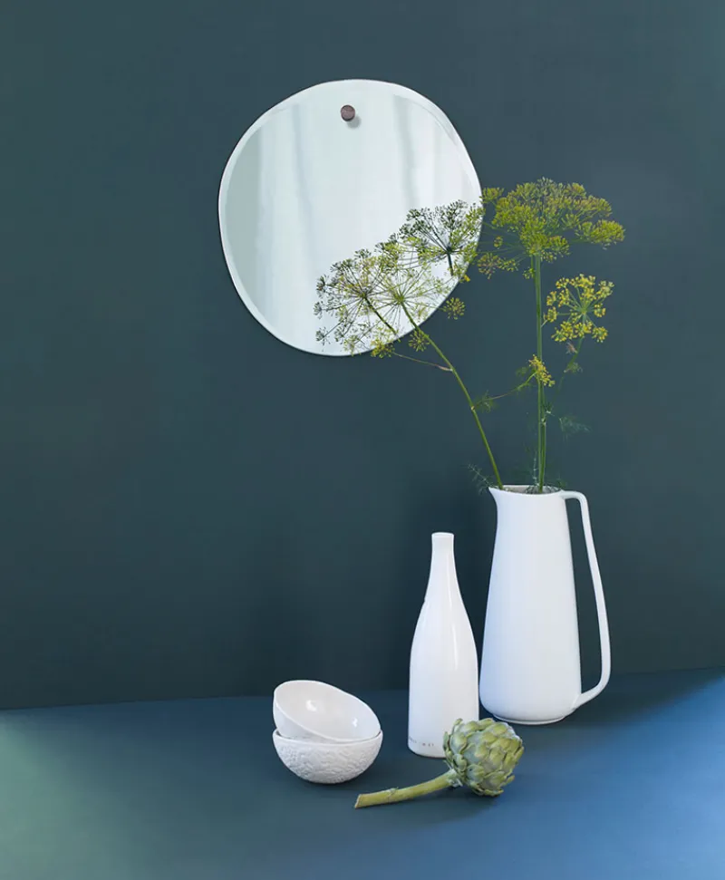 M Nuance Spiegel Und Wanddekoration|Spiegel|Dekorativer Spiegel