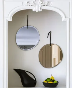 M Nuance Spiegel Und Wanddekoration|Spiegel|Dekorativer Spiegel
