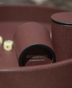 GioBagnara Spiele|World Of Games|Dice Cup