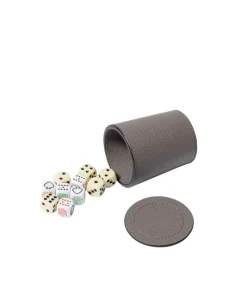 GioBagnara Spiele|Dice Cup