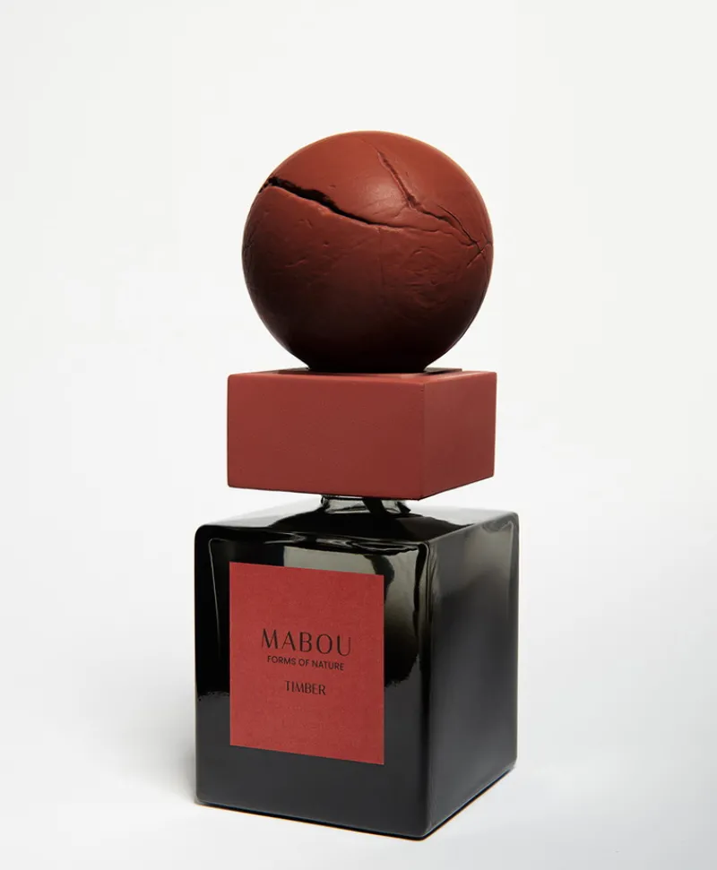 MABOU Raumduft|Diffuser - Fragments of Gaia