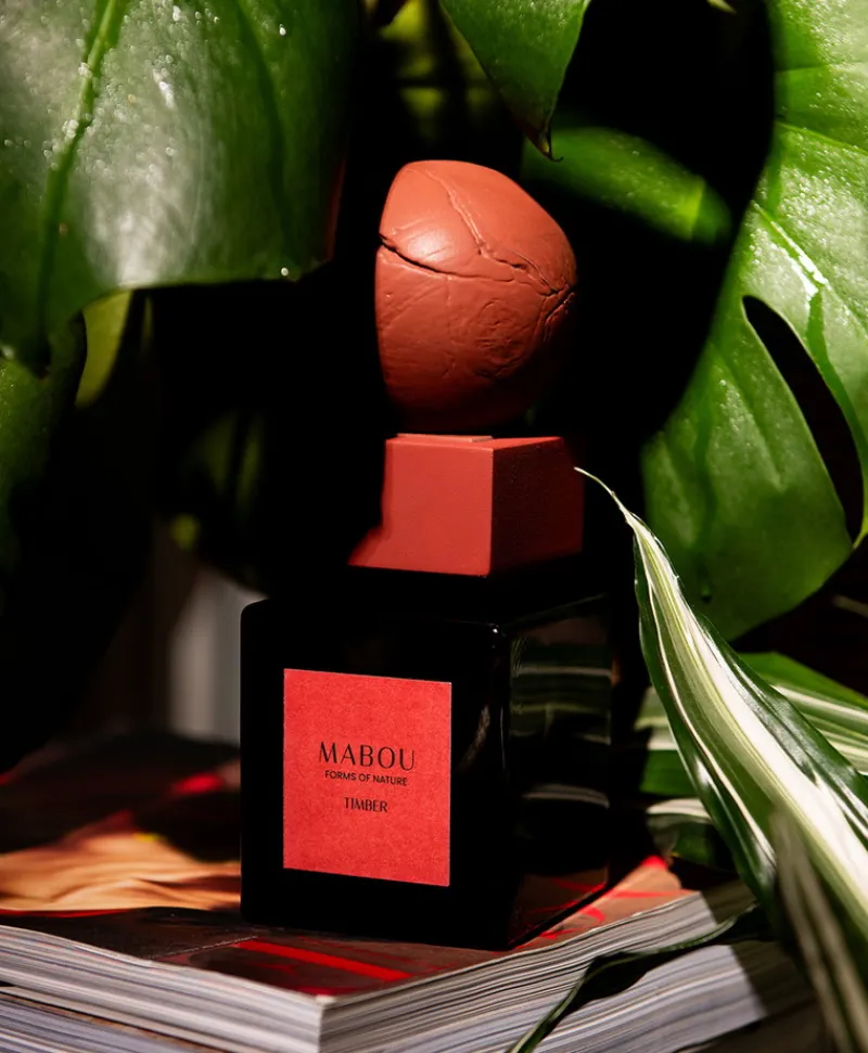 MABOU Raumduft|Diffuser - Fragments of Gaia