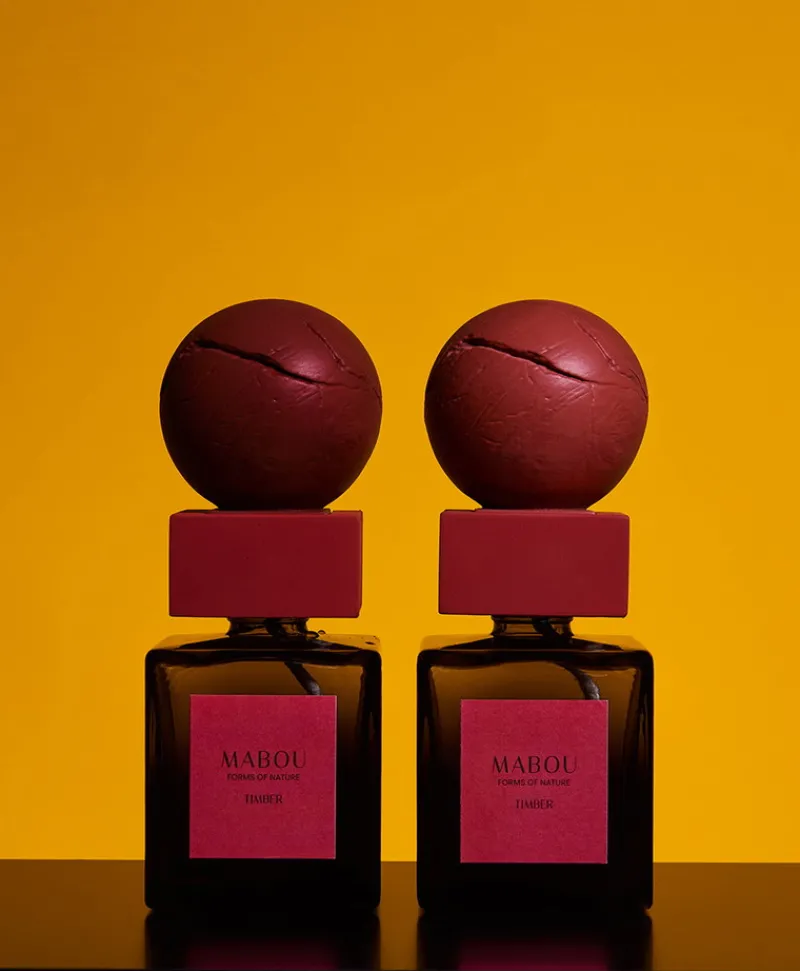 MABOU Raumduft|Diffuser - Fragments of Gaia