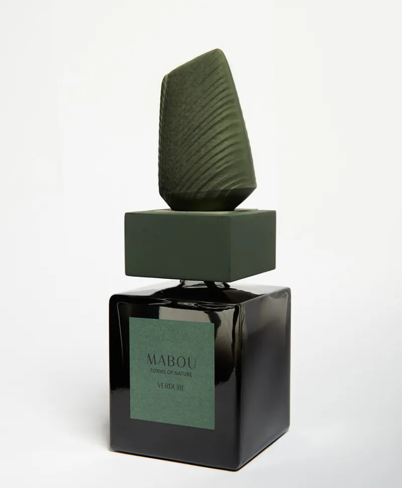 MABOU Raumduft|Diffuser - Fragments of Gaia