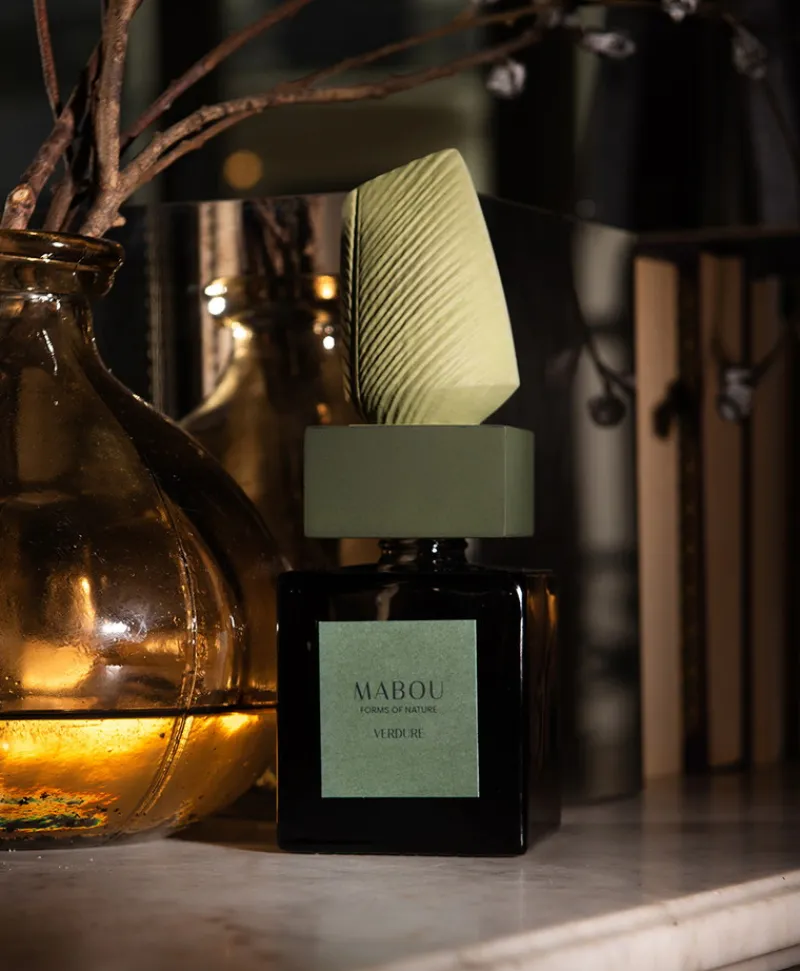 MABOU Raumduft|Diffuser - Fragments of Gaia