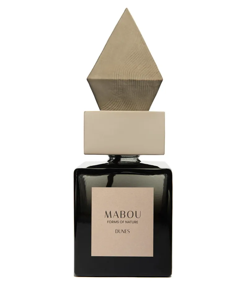 MABOU Raumduft|Diffuser - Fragments of Gaia