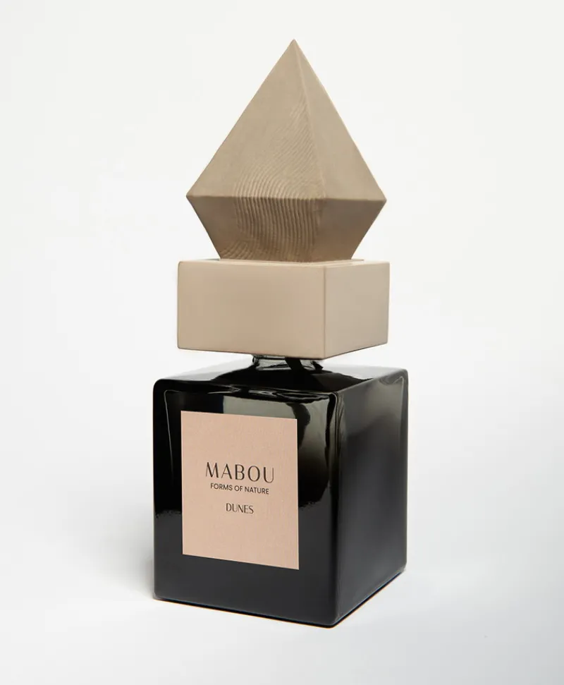 MABOU Raumduft|Diffuser - Fragments of Gaia