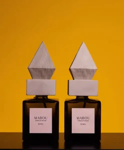 MABOU Raumduft|Diffuser - Fragments of Gaia