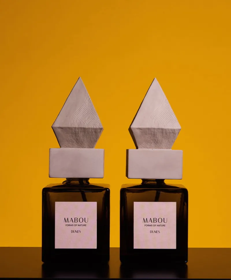 MABOU Raumduft|Diffuser - Fragments of Gaia