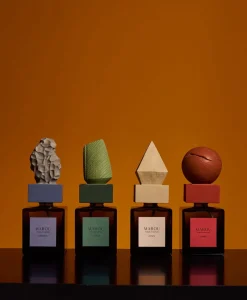 MABOU Raumduft|Diffuser - Fragments of Gaia