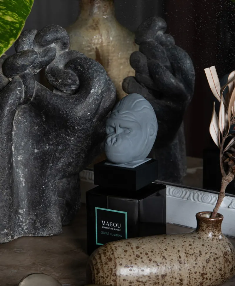 MABOU Raumduft|Diffuser - Sculptures of Alemee