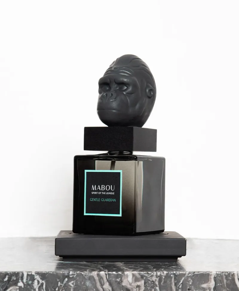 MABOU Raumduft|Diffuser - Sculptures of Alemee