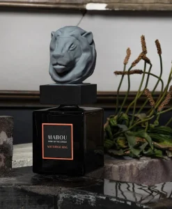 MABOU Raumduft|Diffuser - Sculptures of Alemee