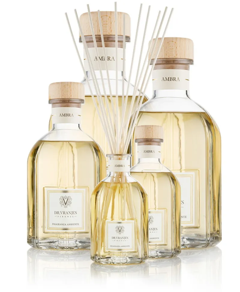 Dr. Vranjes Firenze Raumduft|Diffuser Ambra