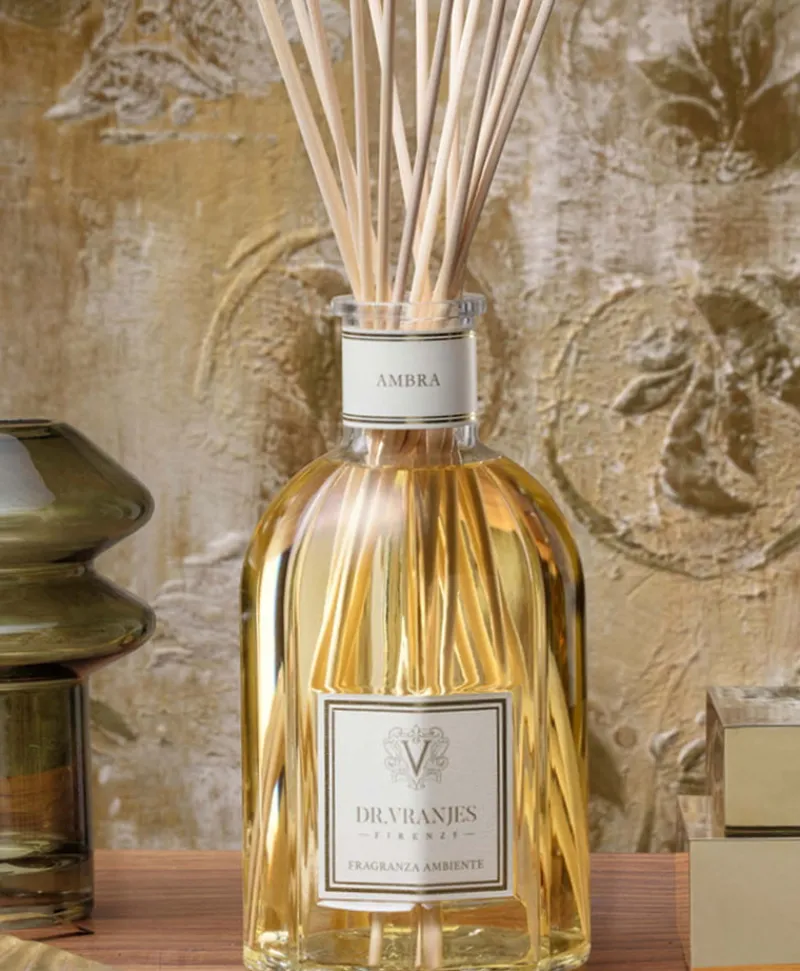 Dr. Vranjes Firenze Raumduft|Diffuser Ambra