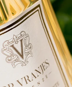 Dr. Vranjes Firenze Raumduft|Diffuser Ginger Lime