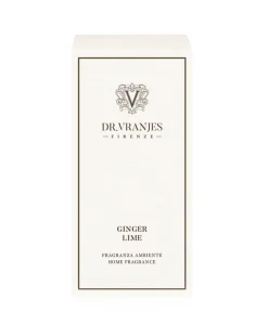 Dr. Vranjes Firenze Raumduft|Diffuser Ginger Lime