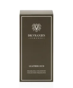 Dr. Vranjes Firenze Raumduft|Diffuser Leather Oud