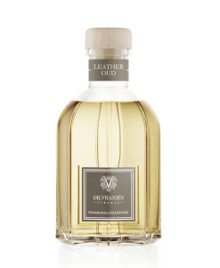 Dr. Vranjes Firenze Raumduft|Diffuser Leather Oud