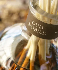 Dr. Vranjes Firenze Raumduft|Diffuser Oud Nobile