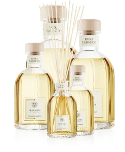 Dr. Vranjes Firenze Raumduft|Diffuser Rosa Tabacco