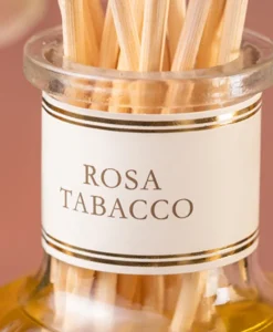 Dr. Vranjes Firenze Raumduft|Diffuser Rosa Tabacco