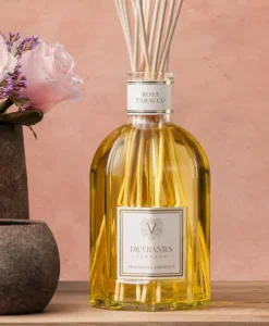 Dr. Vranjes Firenze Raumduft|Diffuser Rosa Tabacco