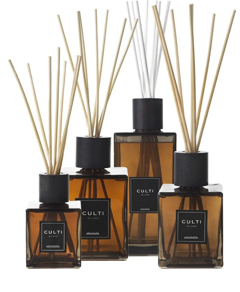 Culti Milano Raumduft|Diffusor Decor Duft Aramara
