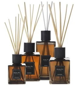 Culti Milano Raumduft|Diffusor Decor Duft Damasque