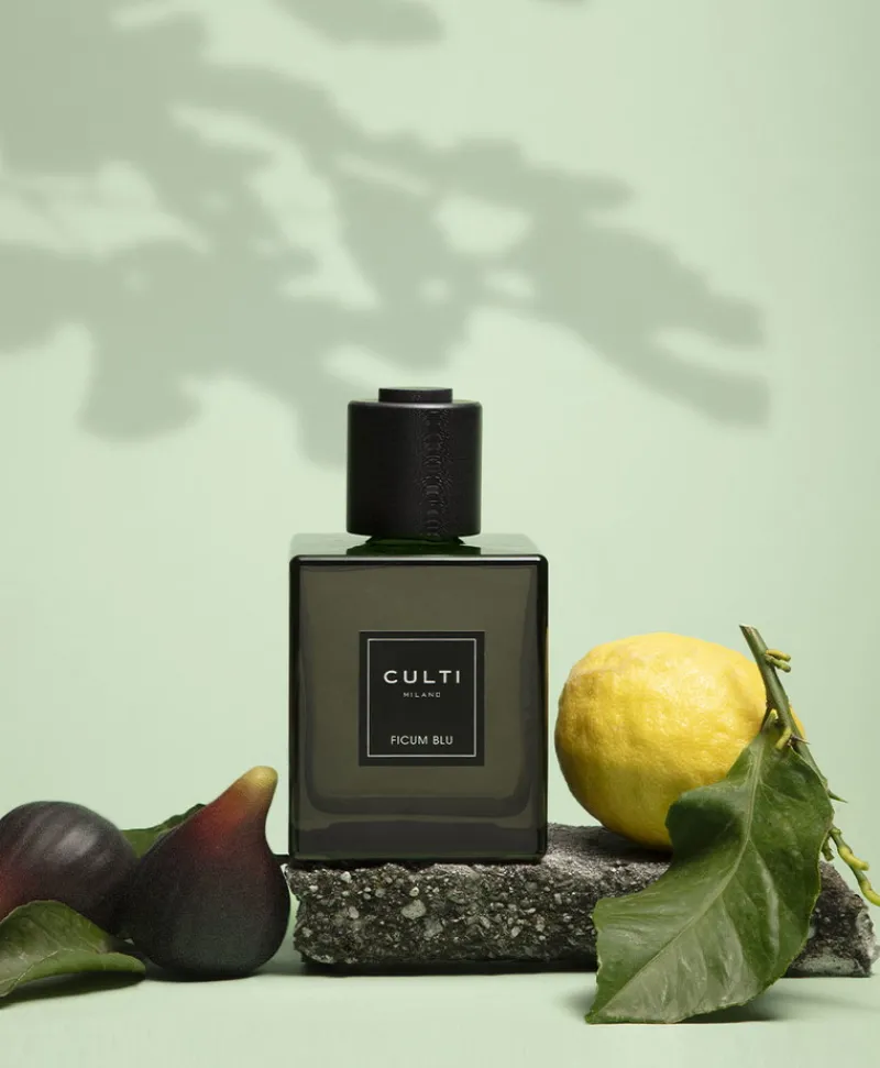 Culti Milano Raumduft|Diffusor Decor Duft Ficum Blu
