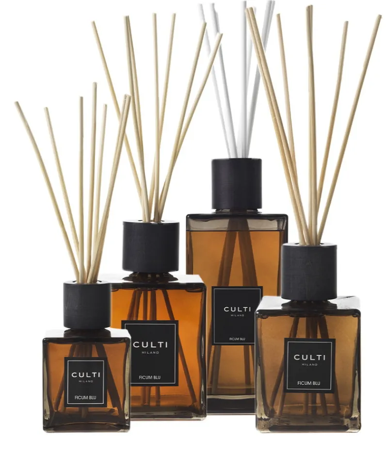 Culti Milano Raumduft|Diffusor Decor Duft Ficum Blu