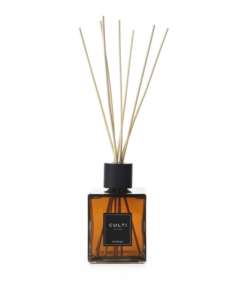 Culti Milano Raumduft|Diffusor Decor Duft Ficum Blu