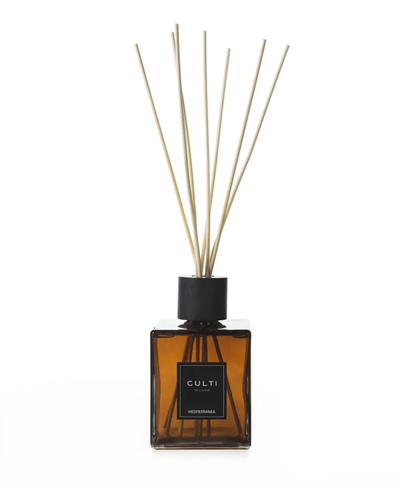 Culti Milano Raumduft|Diffusor Decor Duft Mediterranea