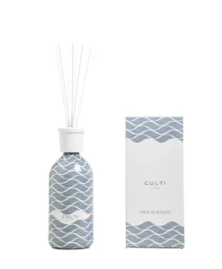 Culti Milano Raumduft|Diffusor Duft Onde di Tessuto