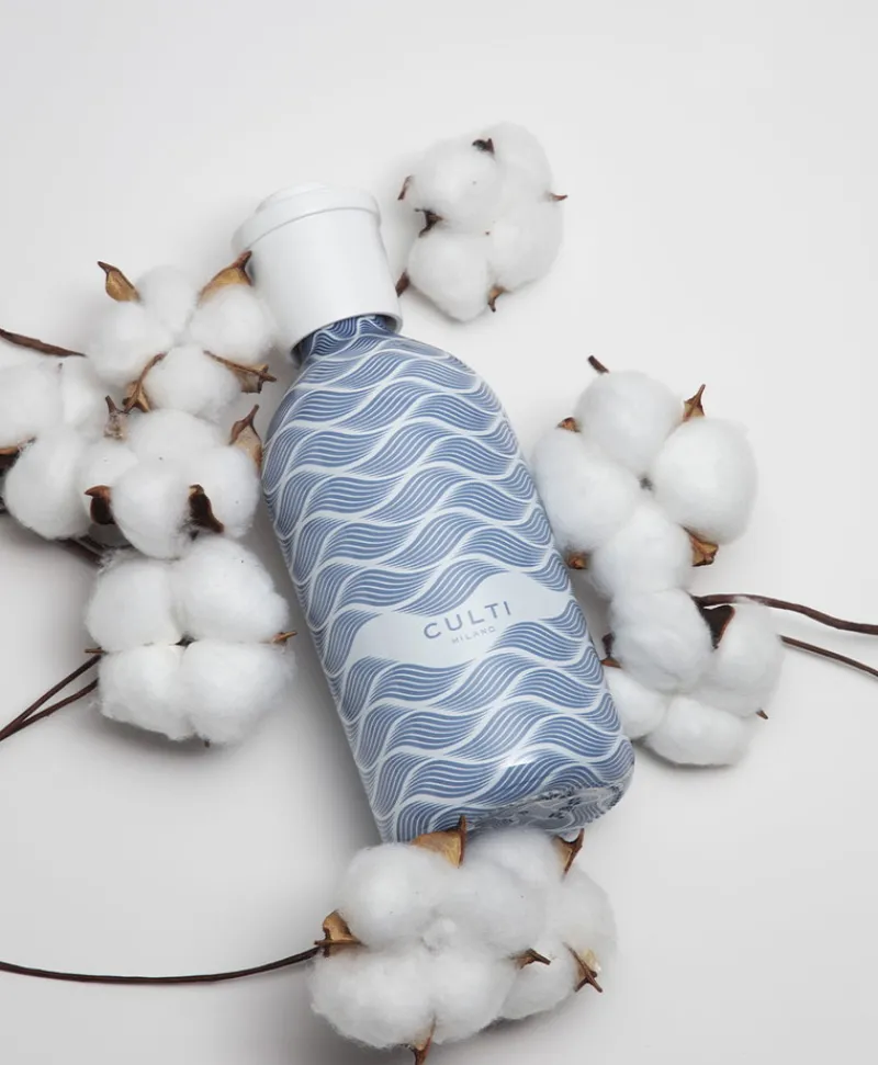 Culti Milano Raumduft|Diffusor Duft Onde di Tessuto